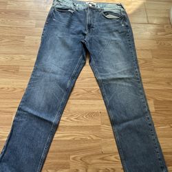 Pacsun Denim Jeans