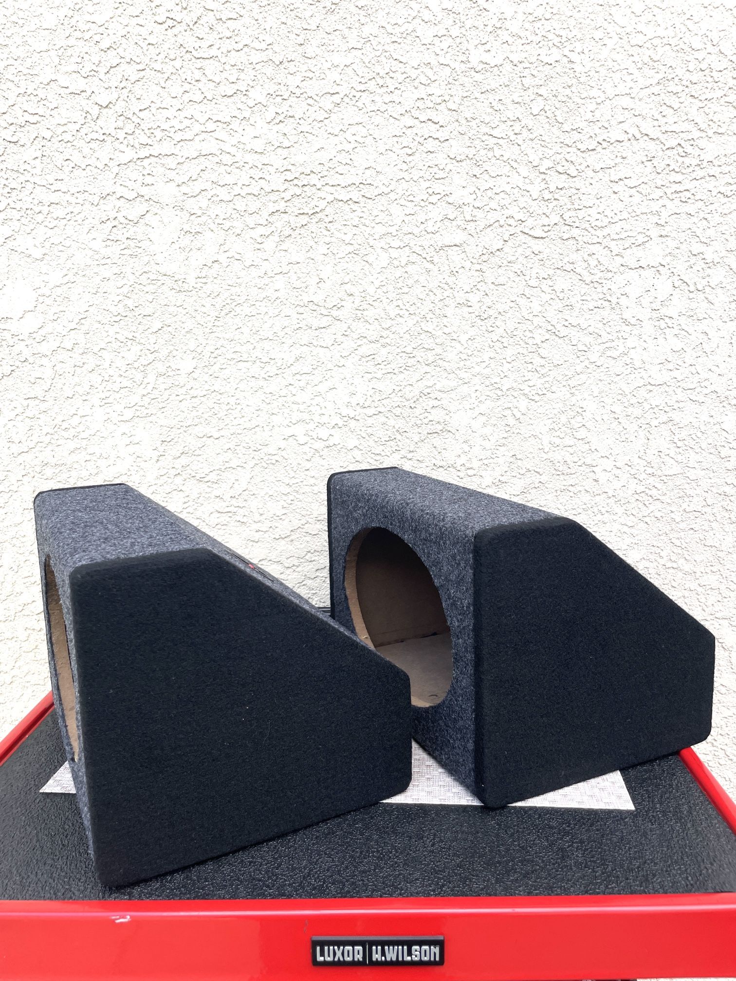6x9 Speakers Boxes Car Audio