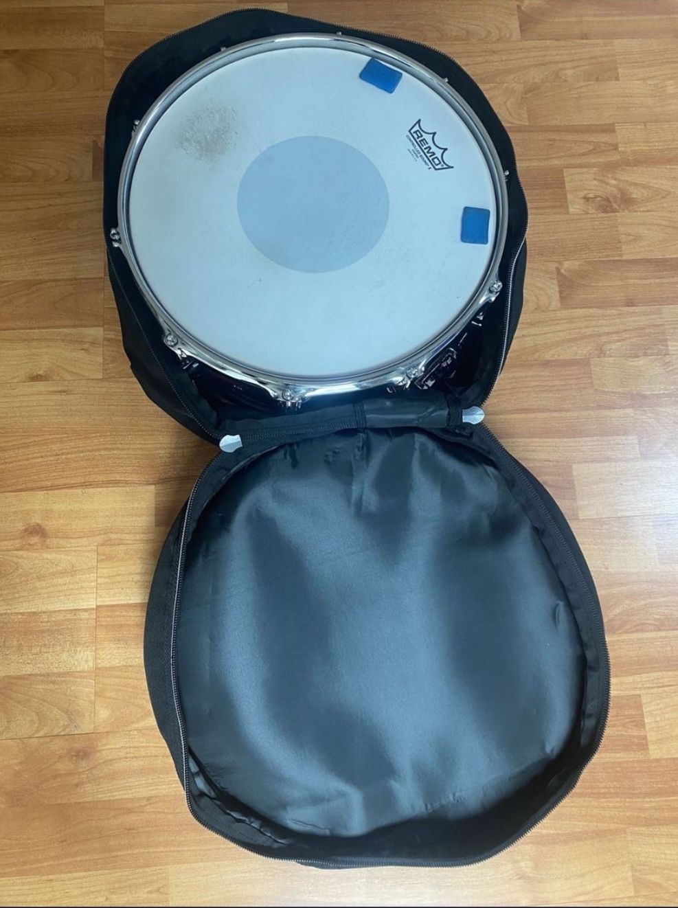 Road Runner Snare Bag (14X6.5)