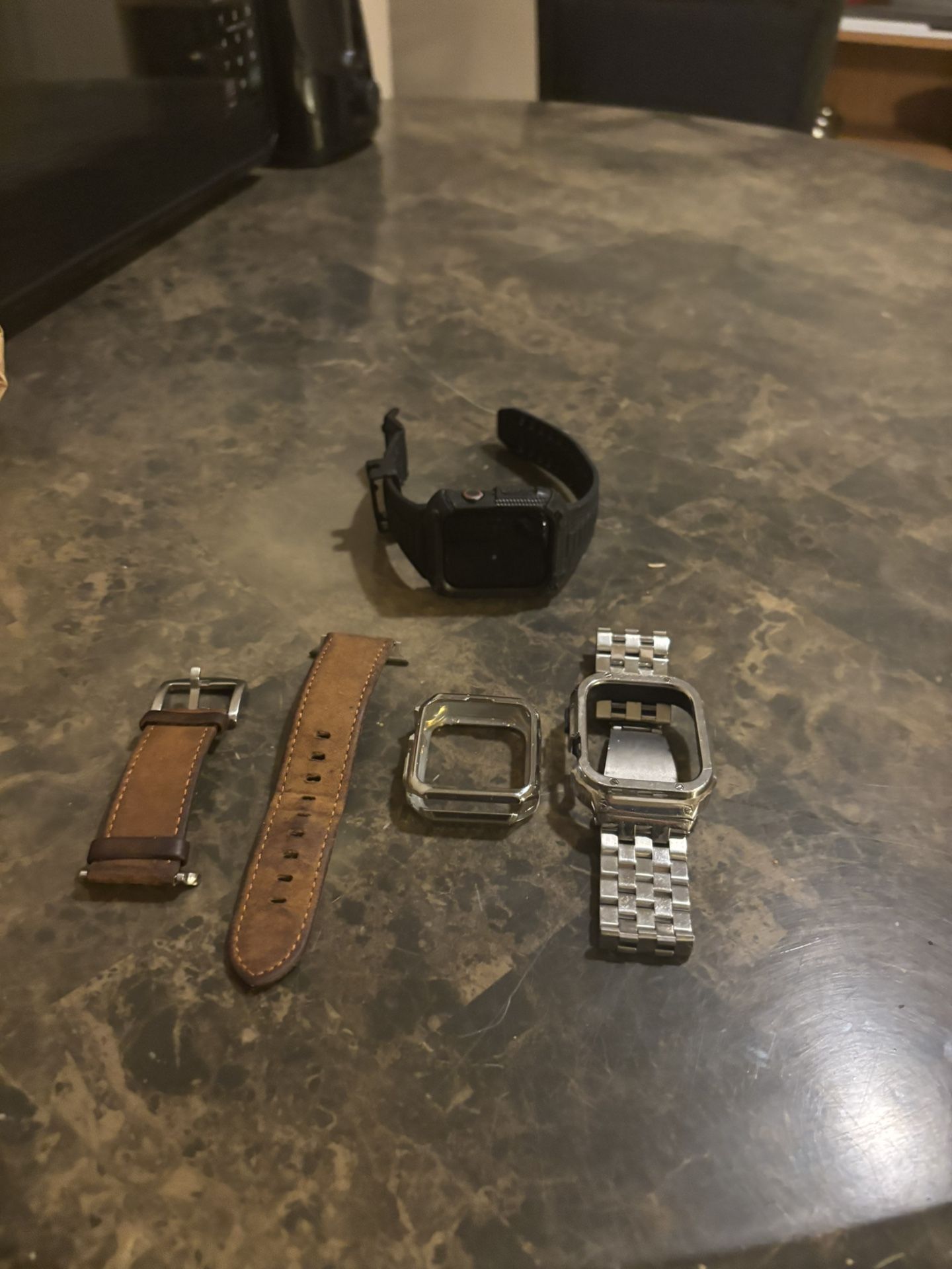 Apple Watch SE 44mm