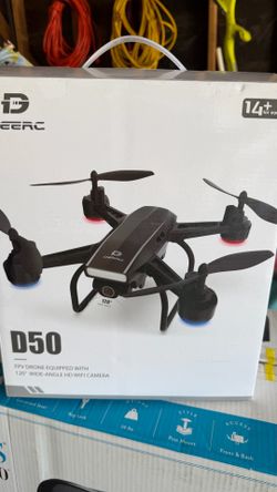 Mini drone
