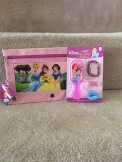 Disney princess pack #3