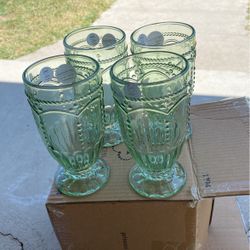 Copas Menta