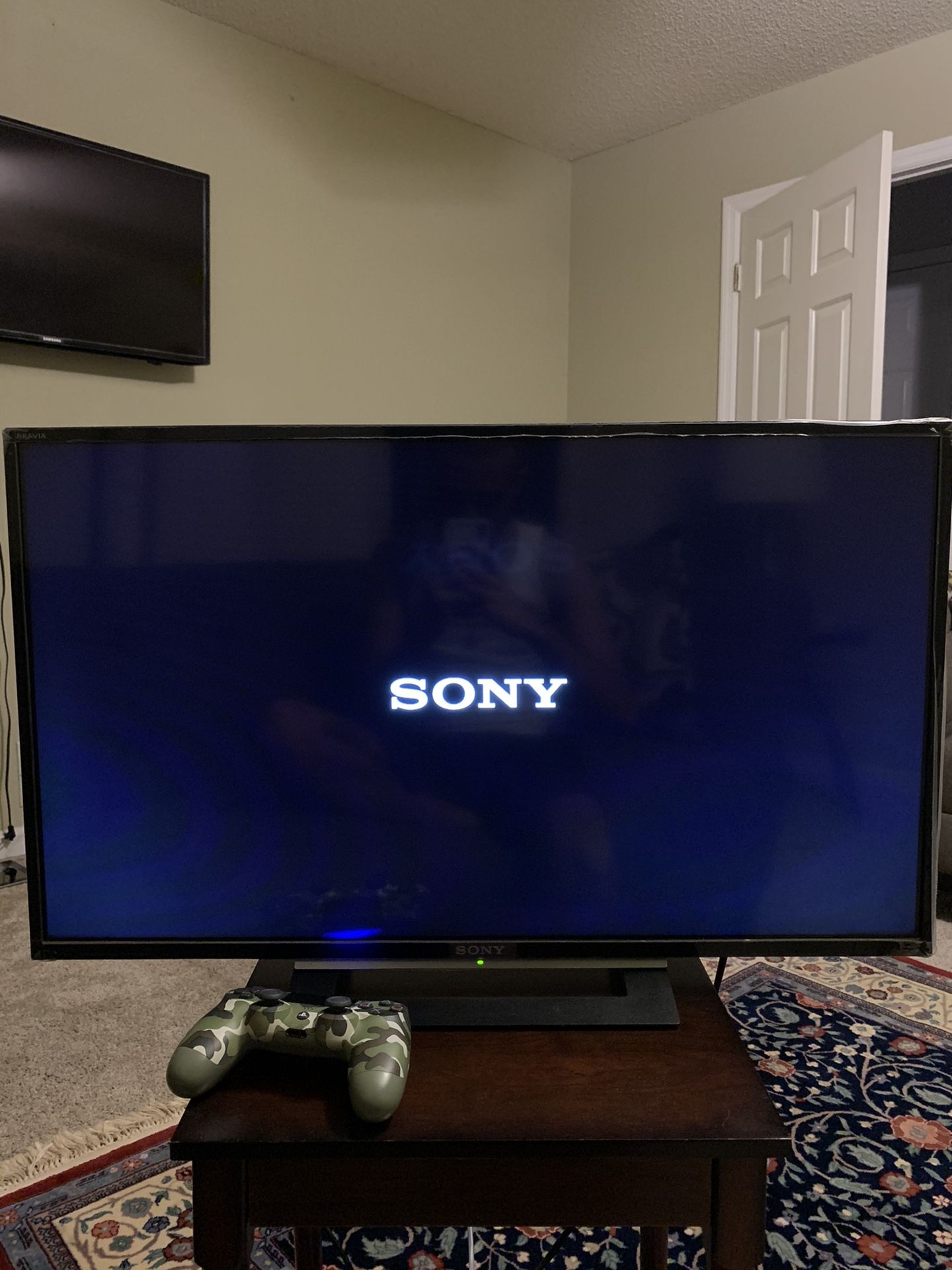 Sony Bravia 32 inch tv