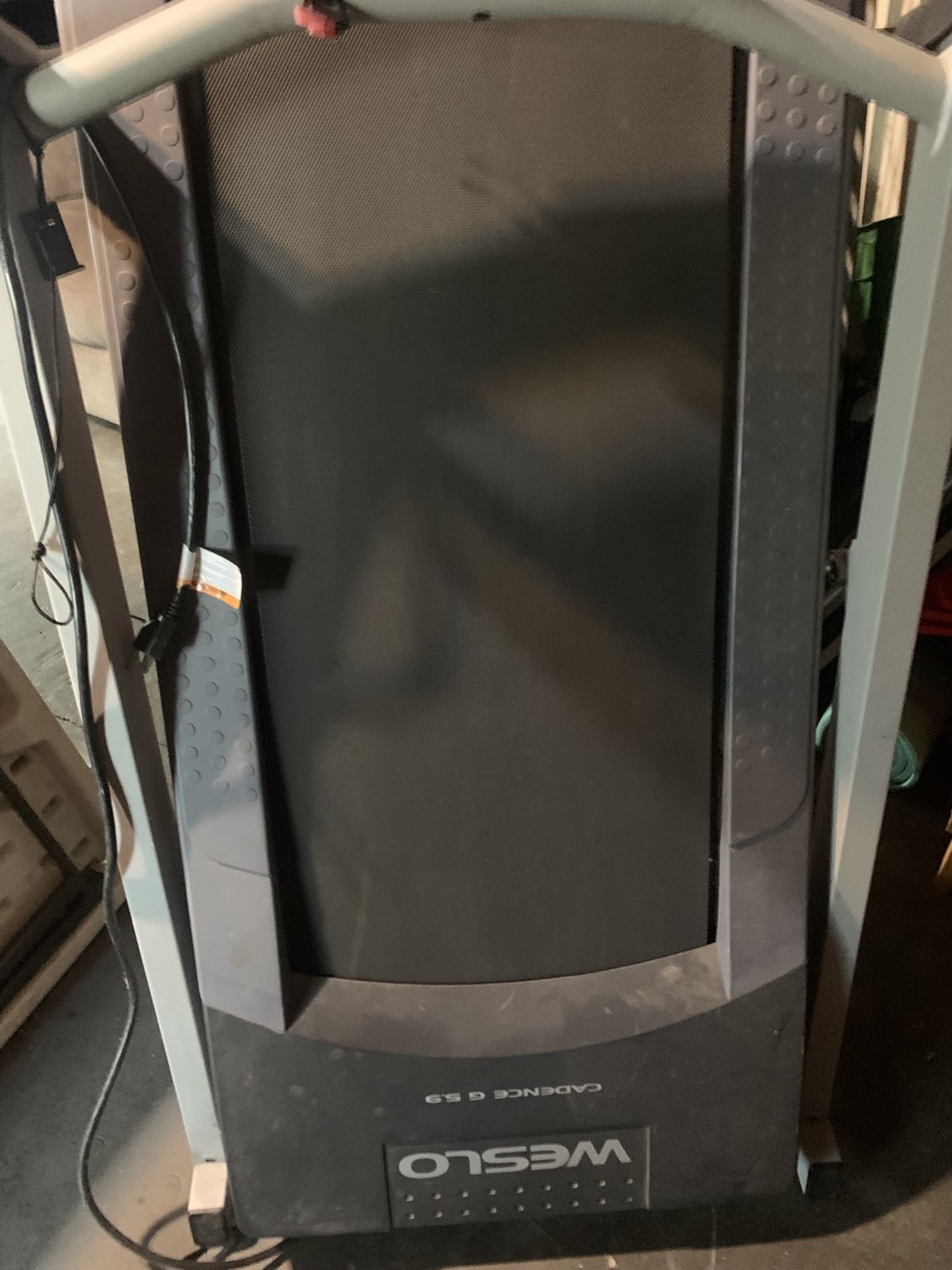 Treadmill