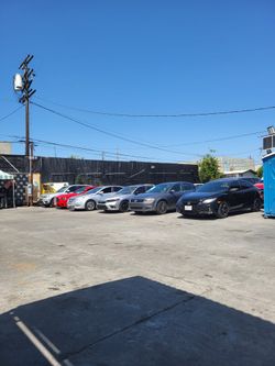 Carros De Venta 