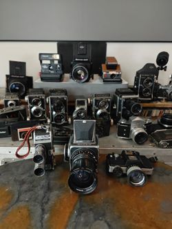 of all the old brands for sale