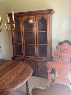 Dining room set