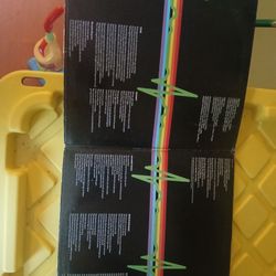 Pink Floyd Alubm 