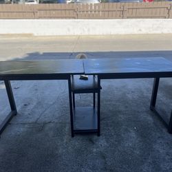 2 Person Desk