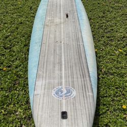 Soft Top Paddle Board SUP