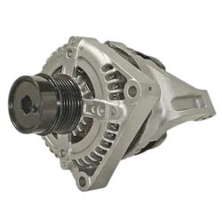 13870A OEM Reman Carquest Alternator 160Amps Fits Chrysler Dodge 2001-2007 V6