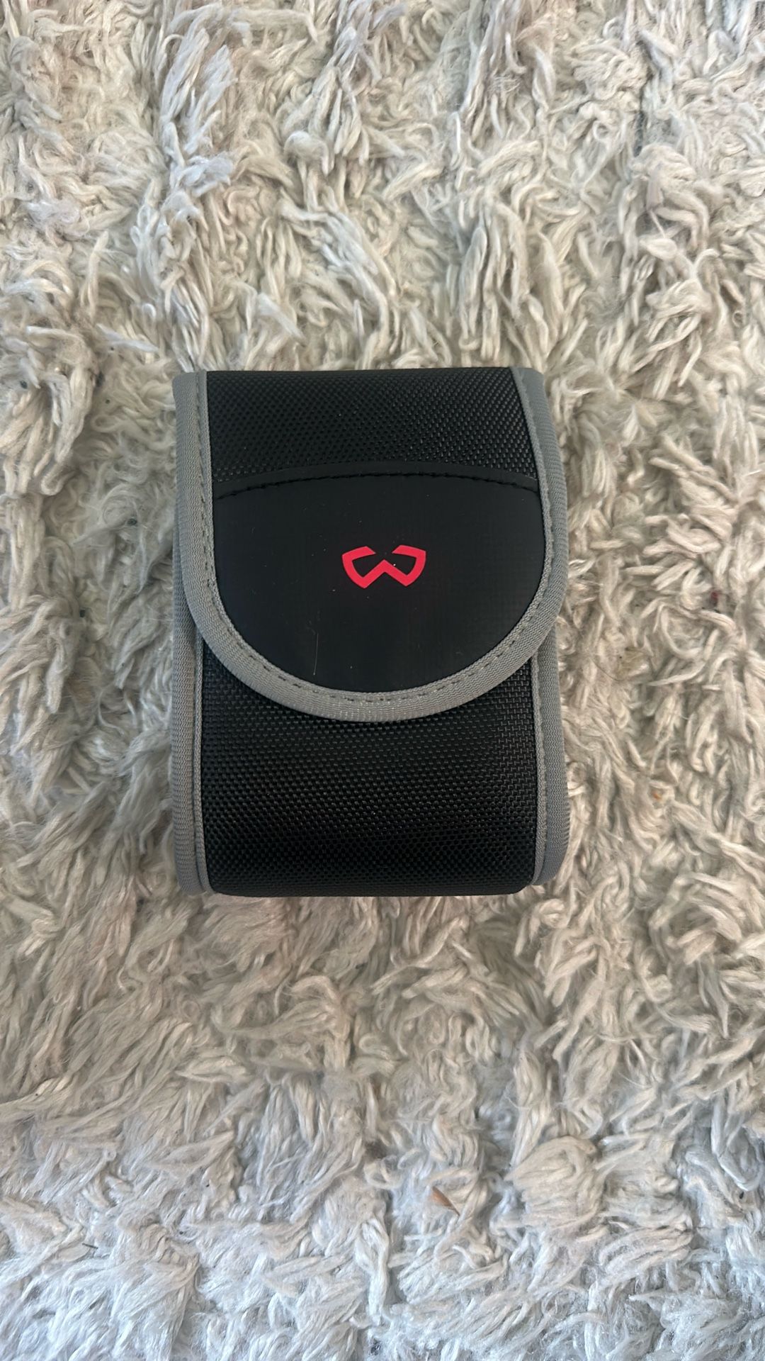 Golf Range Finder Holder