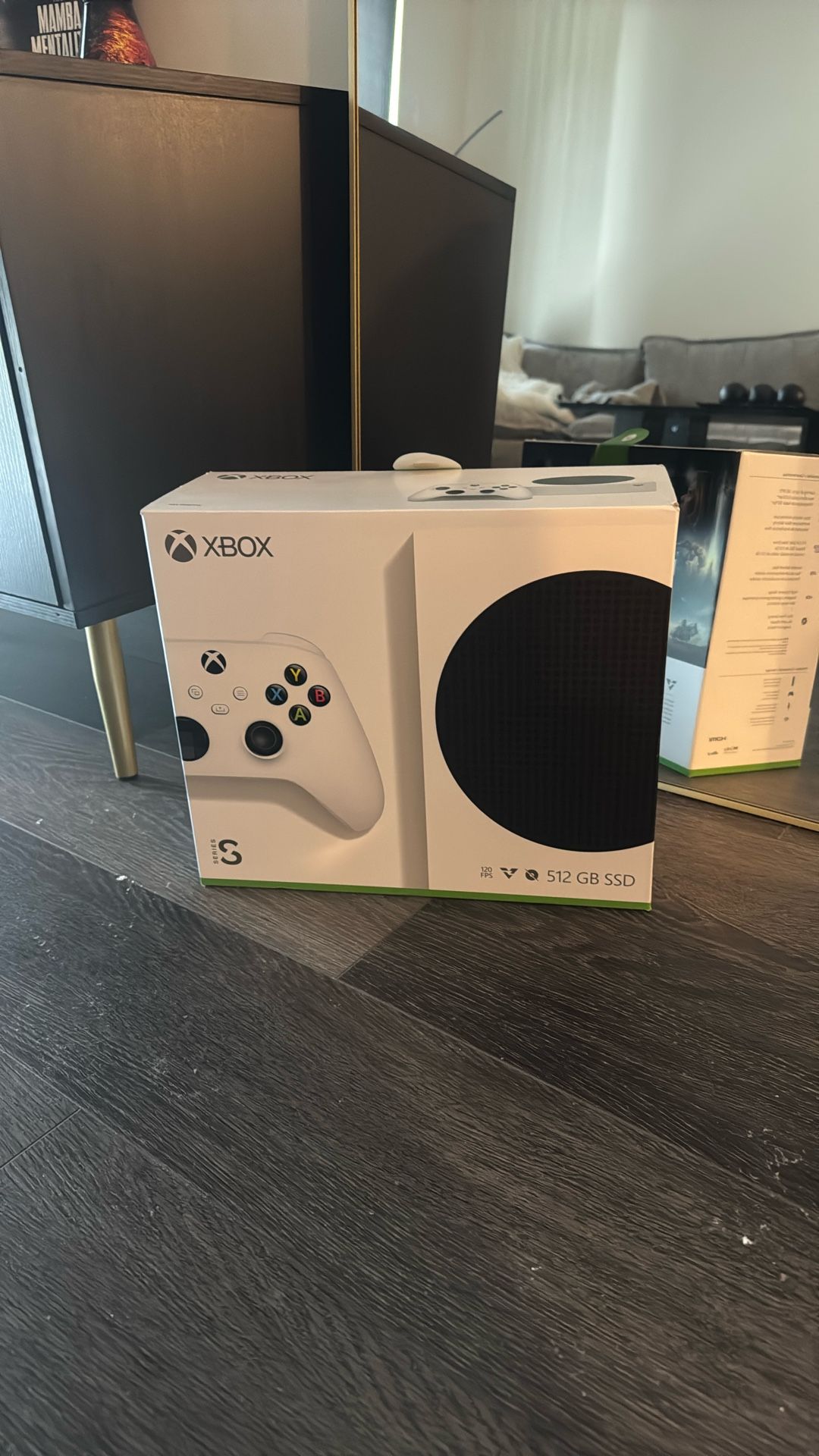 Xbox series S All Digital