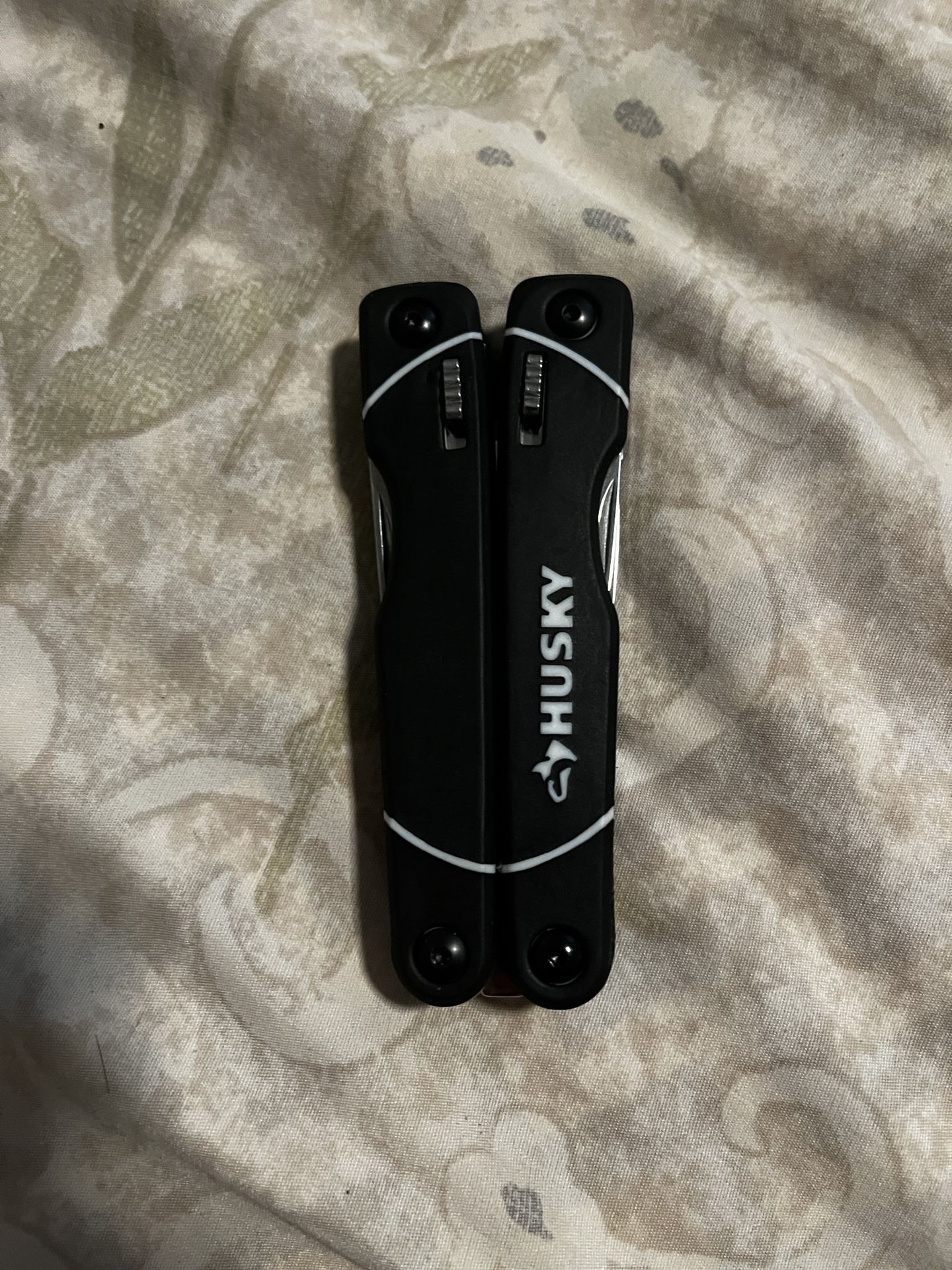 Husky Multi Tool
