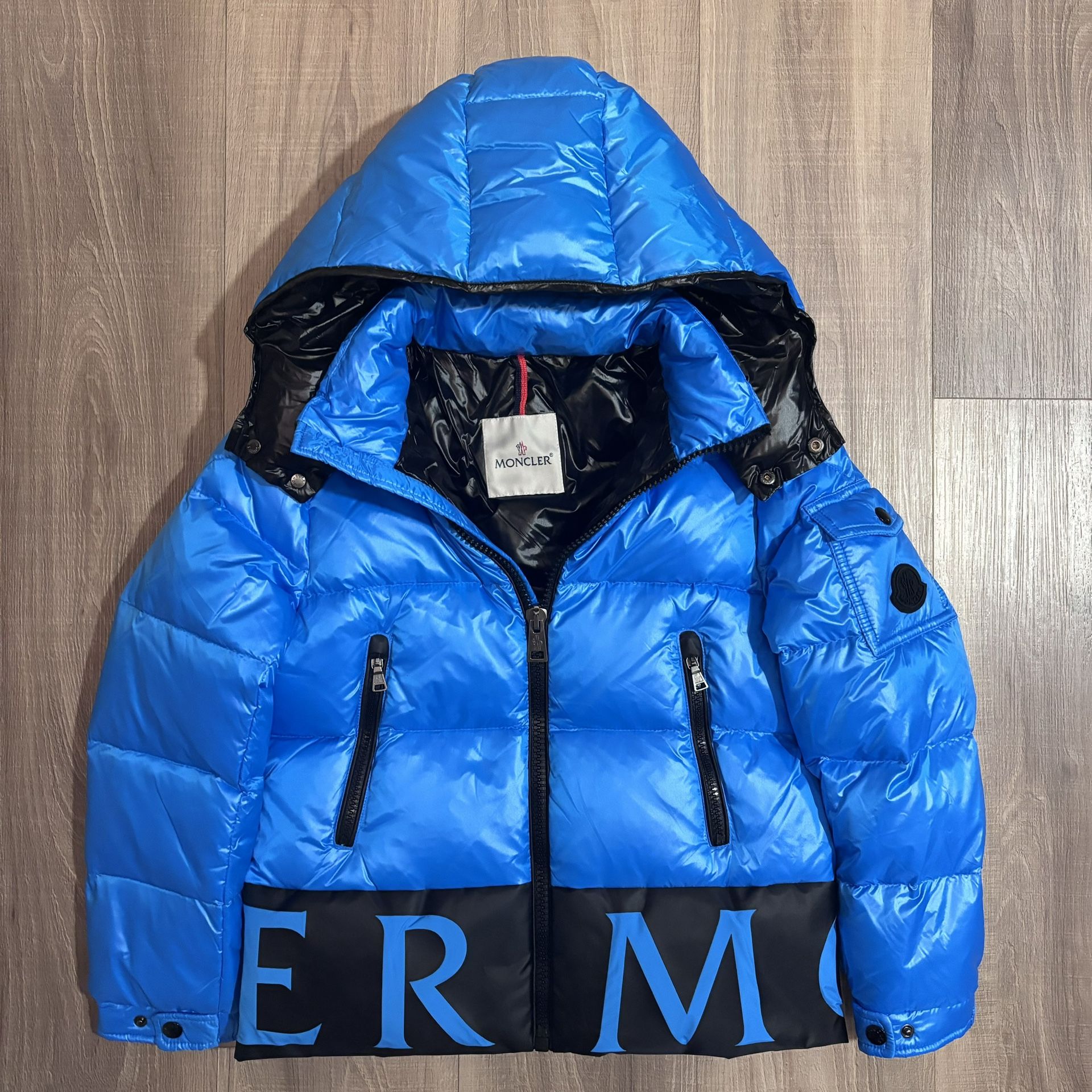 KIDS MONCLER SIZE 4/6/8/10/12