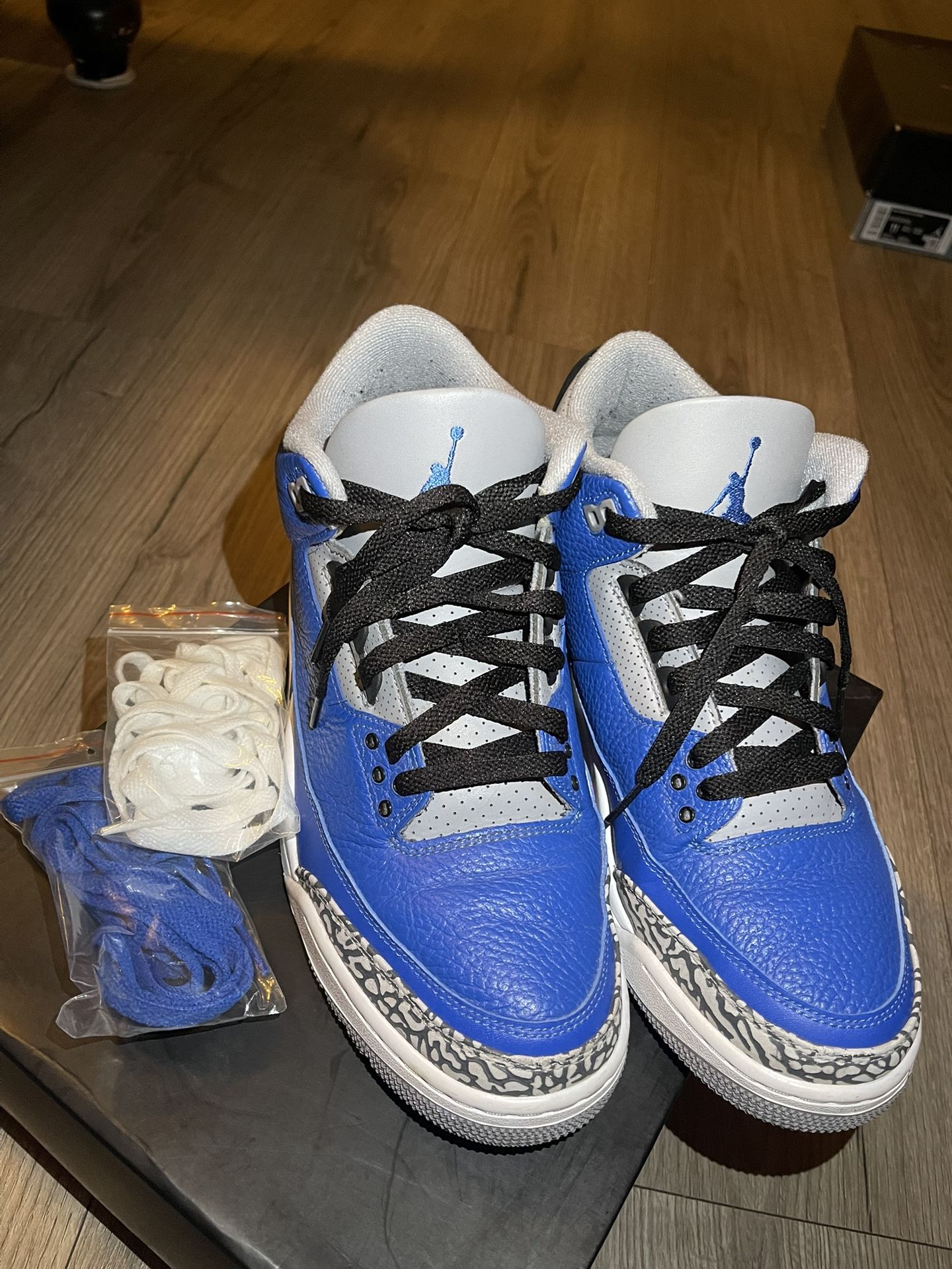 Air Jordan 3 Retro