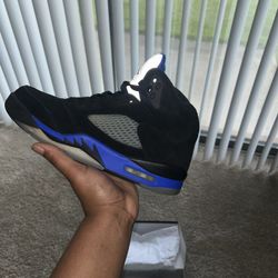 Air Jordan 5 Retro