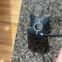 Evnroll Zero ERZ.1 35” Putter