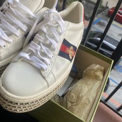 Gucci shoes