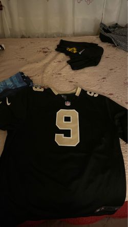 Drew Brees Jersey XL
