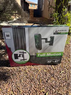 TV Mount