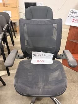 Office Chairs