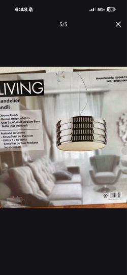 Ceiling Lamp