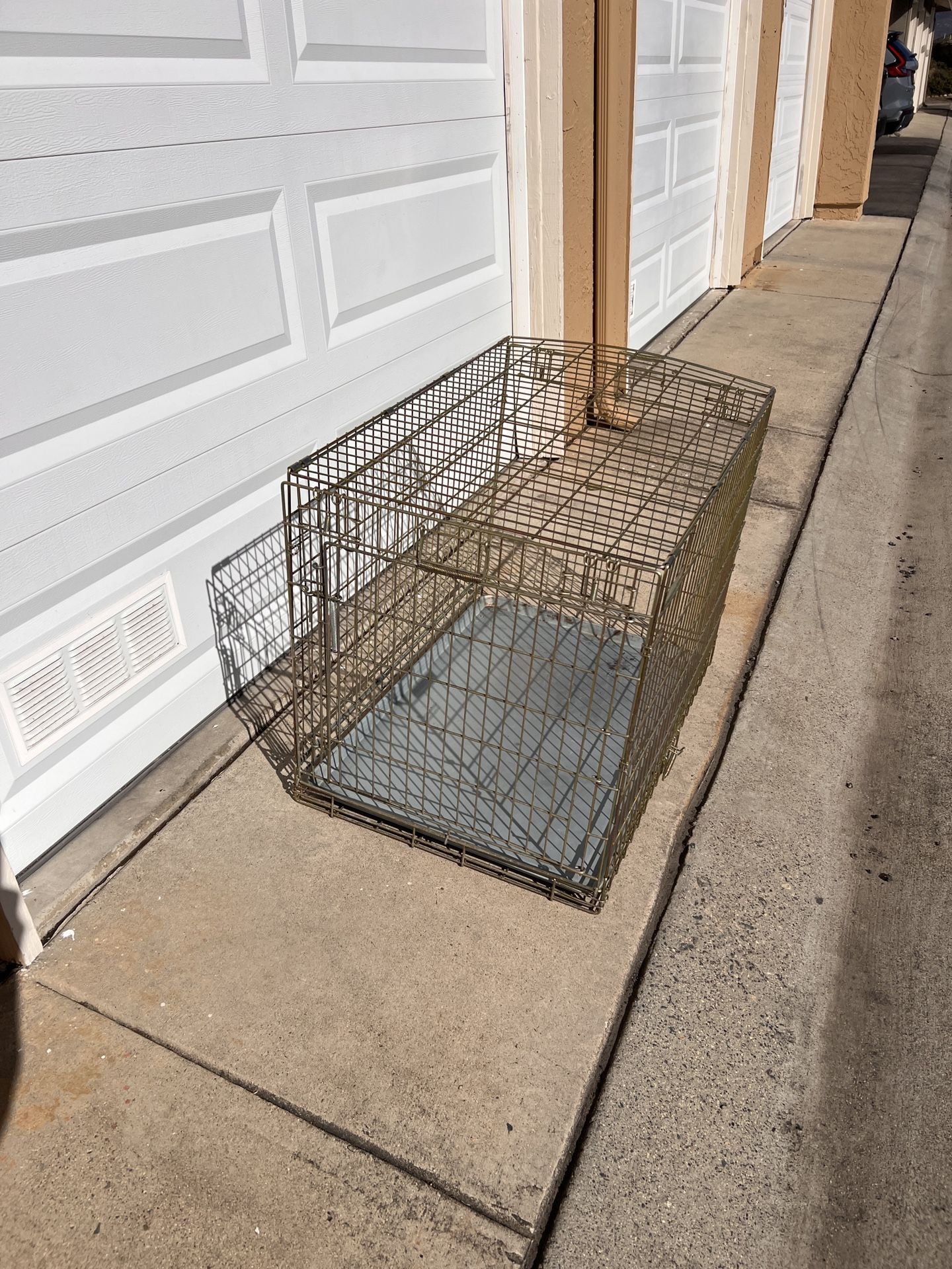 Dog Kennel - High Quality