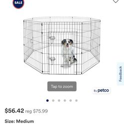 Playpen For Dogs