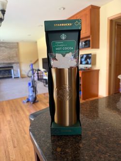 Brand New Never Opened Starbucks Tumbler