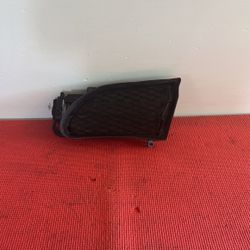 TESLA MODEL S ACTIVE LOUVRE RIGHT PASSENGER 2012 2013 2014 2015 1007269-00-E OEM