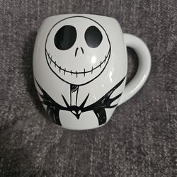 Jack Skellington