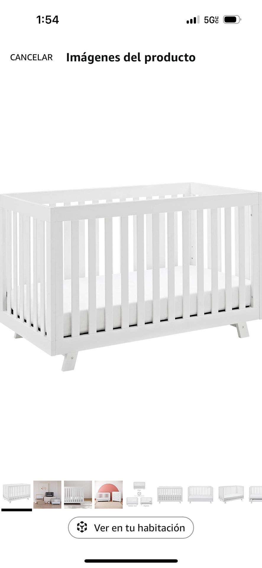 Crib