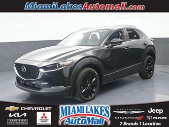 2023 Mazda CX-30