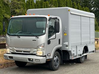 2016 Isuzu Nrr