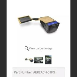 Brand new in box AutoExec Reach Desk For Trucks