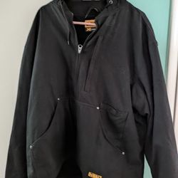 DeWalt XR Lithium Jacket 