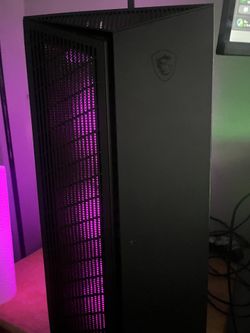Gaming Pc (trading For A Better Pc)