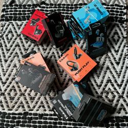 Skull Candy Dime 2 Earphones Wireless