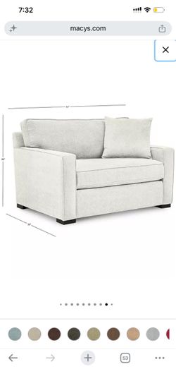 Small Sofa Bed