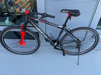 BCA SC29 29” Mountain Bike