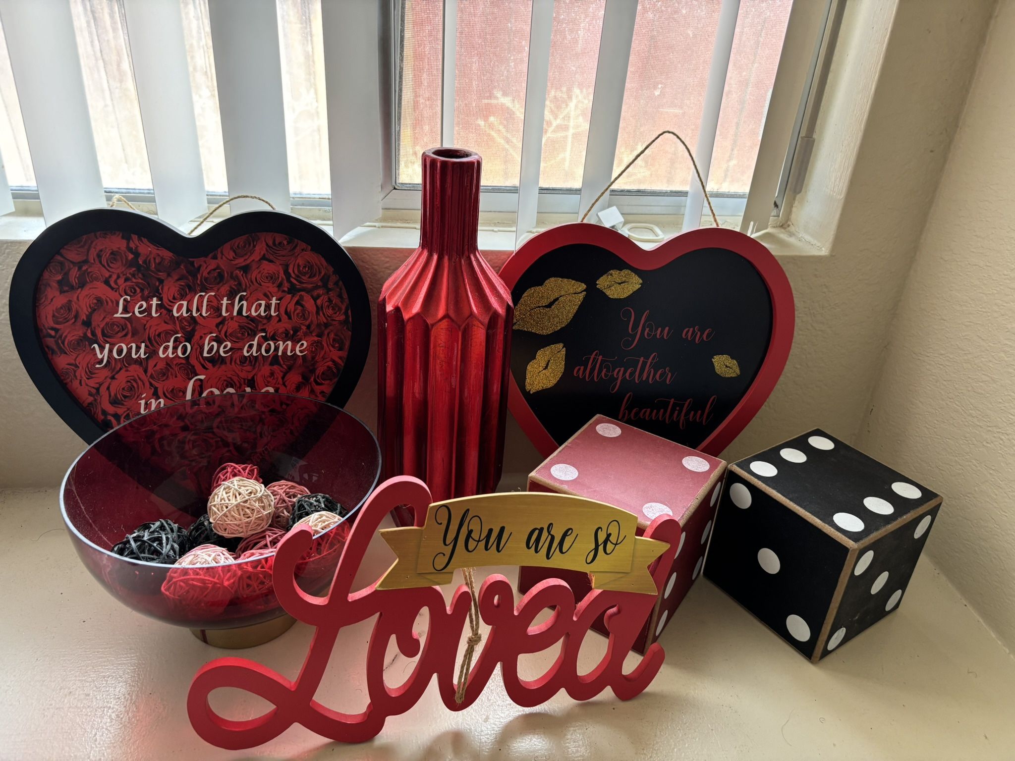 💰Nice Shaggy Rug & House Decoration 💰