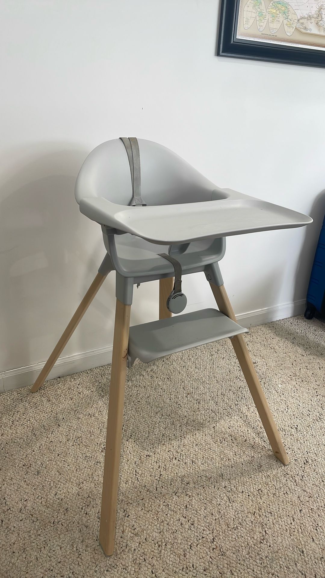 High Chair
