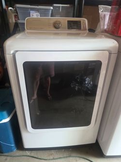 Washer dryer SET