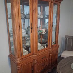 China Cabinet 