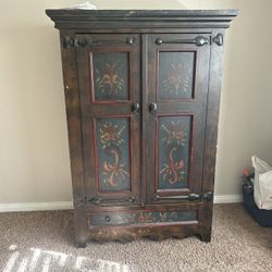 Various Furniture For Sale