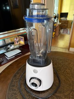 Royal Prestige blender