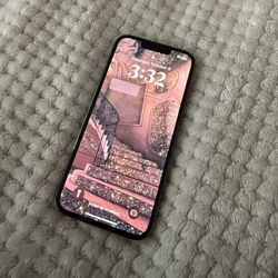 iPhone 13 Pro
