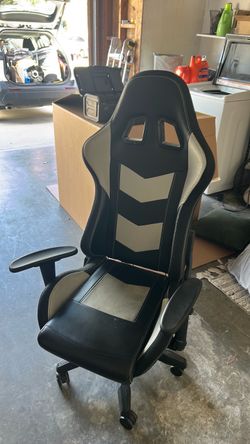 Gaming chair
